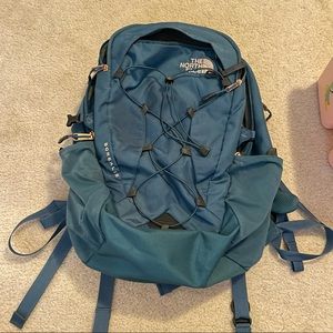 North Face Borealis Backpack